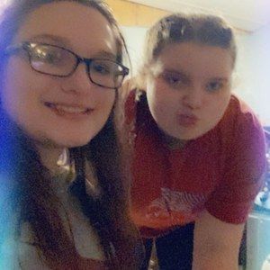 Meet your Posher, Breanna